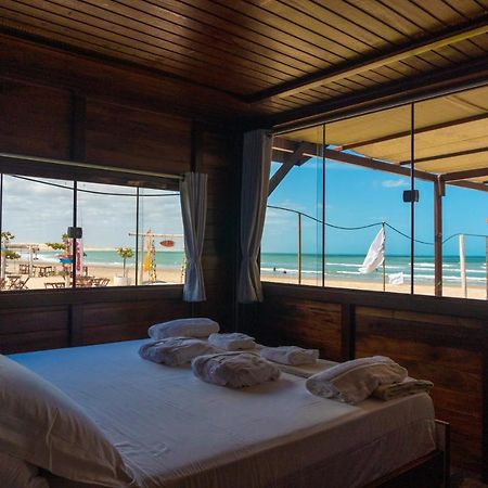 Grand Fortim Maceio Praia Camocim Buitenkant foto